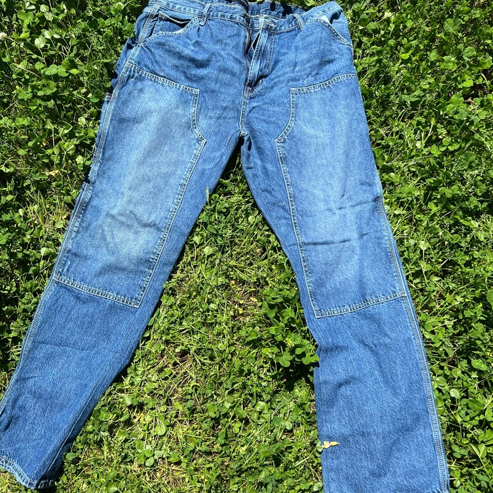 Work pants 38/34 - Picture 2 of 3